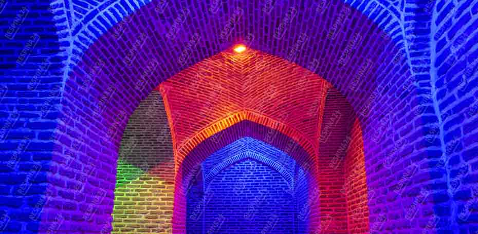 بلیط قطار شاهرود گرمسار